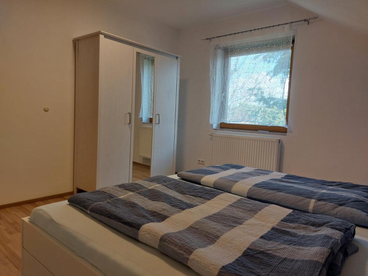 Alpensonne Διαμέρισμα Achberg Εξωτερικό φωτογραφία