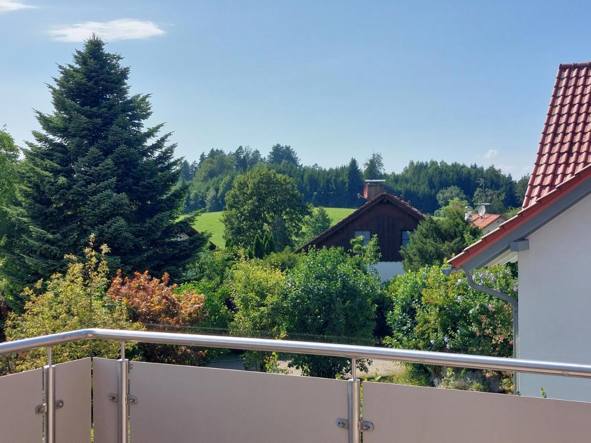Alpensonne Διαμέρισμα Achberg Εξωτερικό φωτογραφία